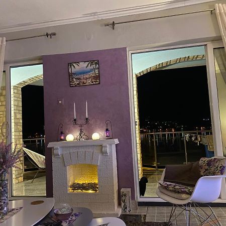 Apartmani Maxim Kotor Luaran gambar
