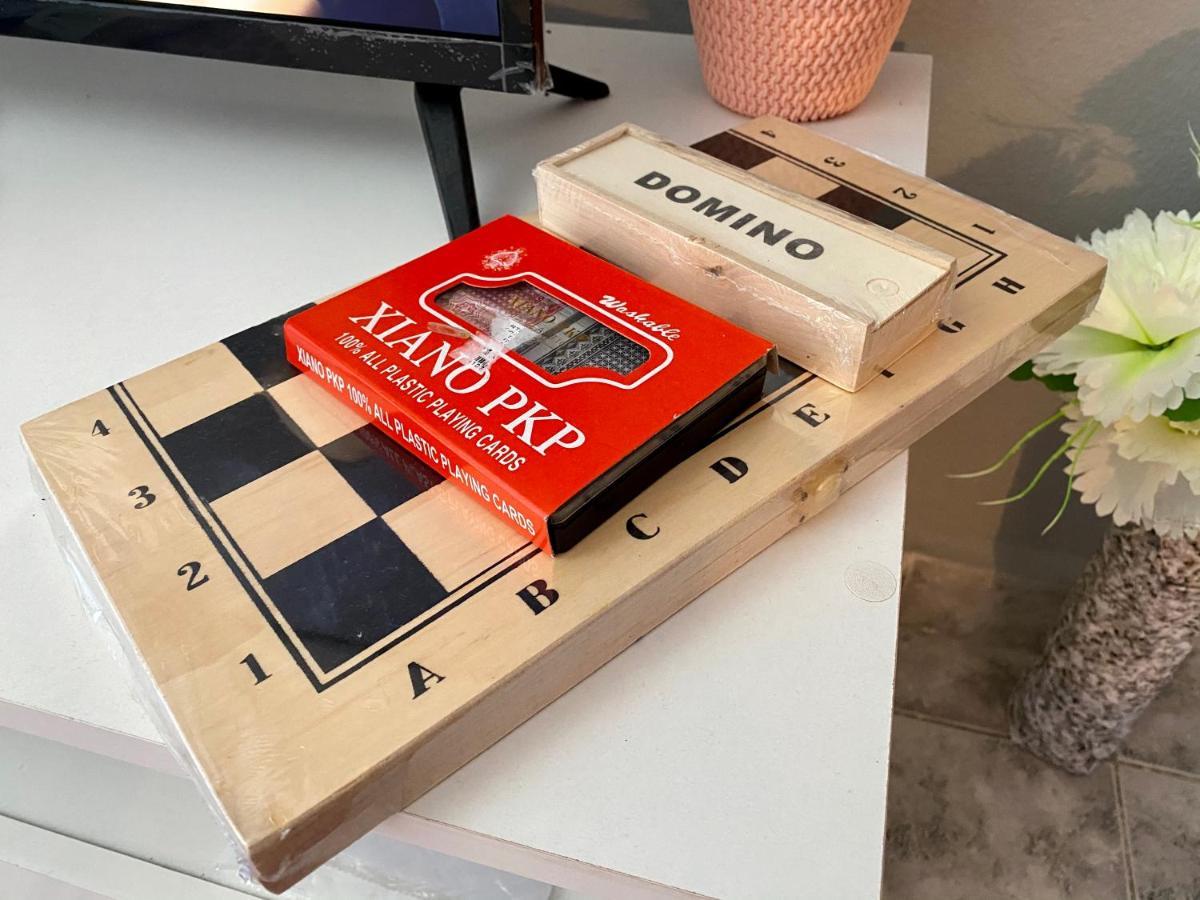 Apartmani Maxim Kotor Luaran gambar