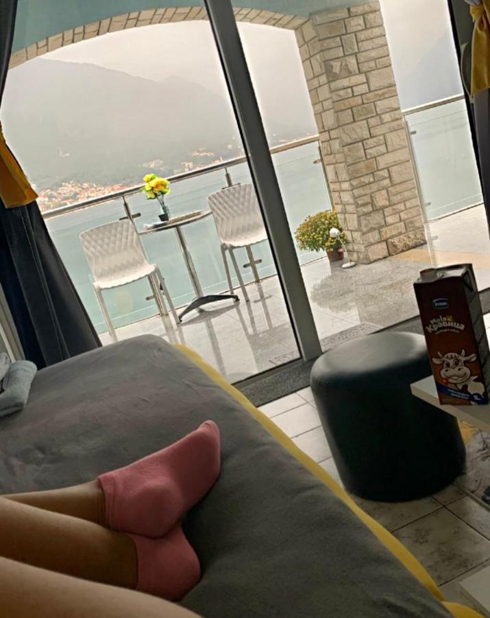 Apartmani Maxim Kotor Luaran gambar