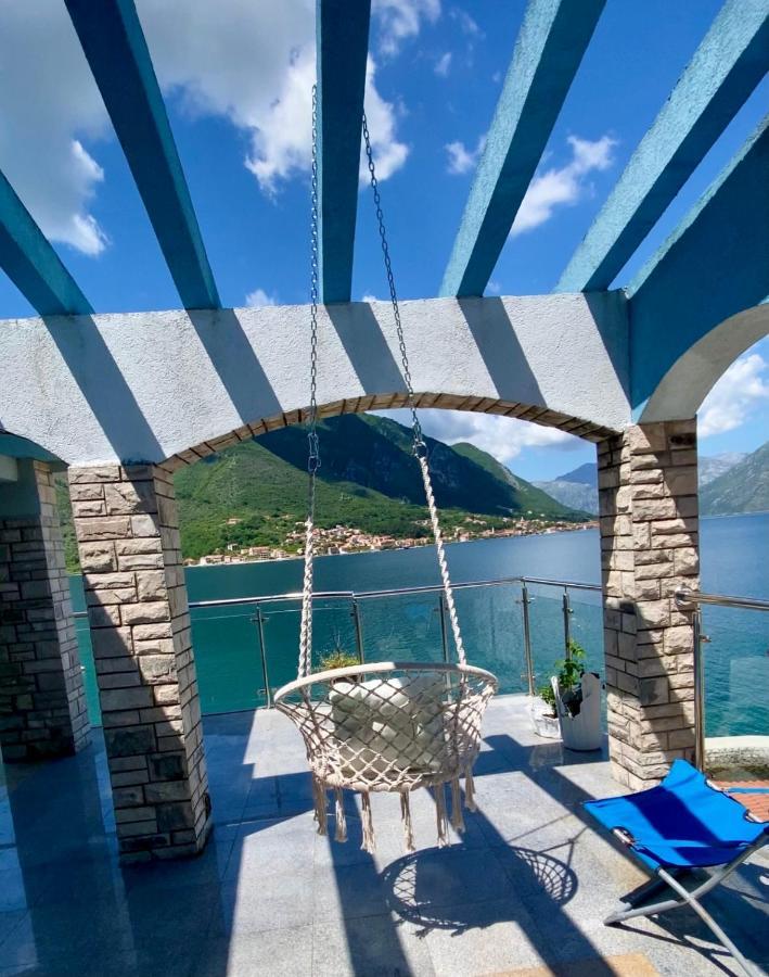 Apartmani Maxim Kotor Luaran gambar