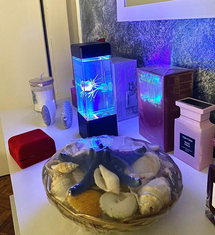 Apartmani Maxim Kotor Luaran gambar