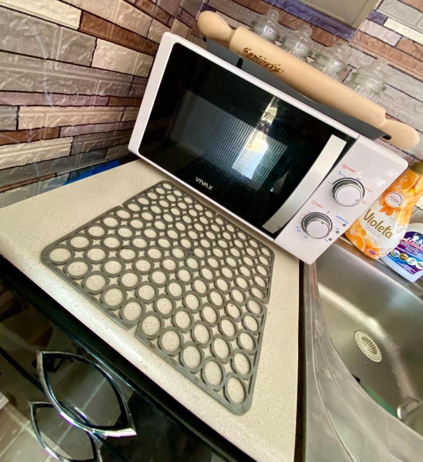 Apartmani Maxim Kotor Luaran gambar