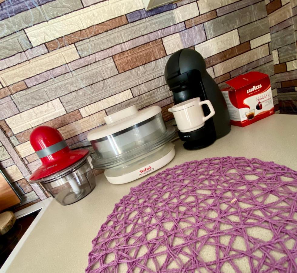 Apartmani Maxim Kotor Luaran gambar