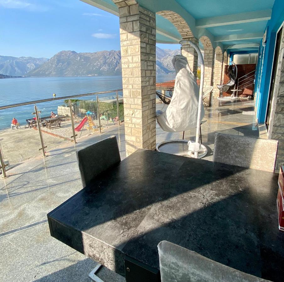 Apartmani Maxim Kotor Luaran gambar