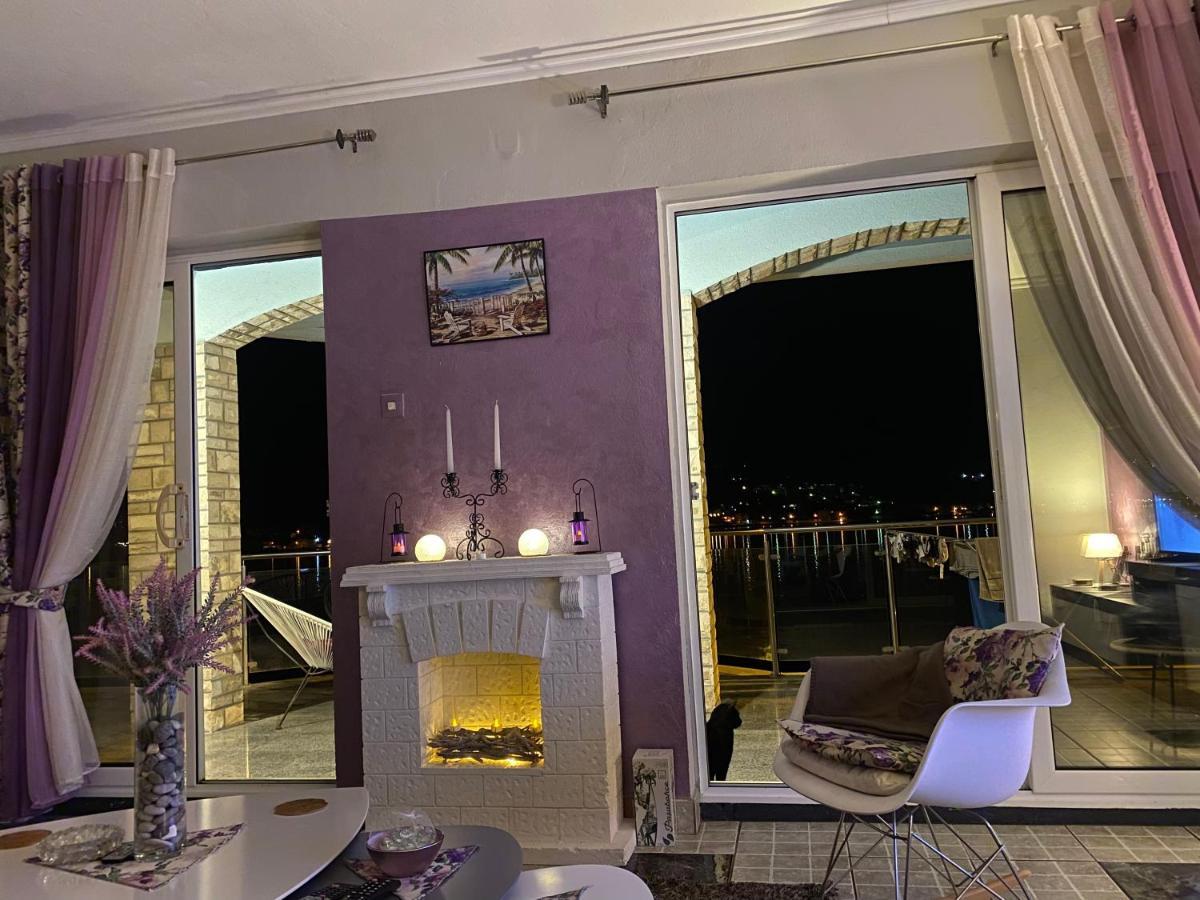 Apartmani Maxim Kotor Luaran gambar