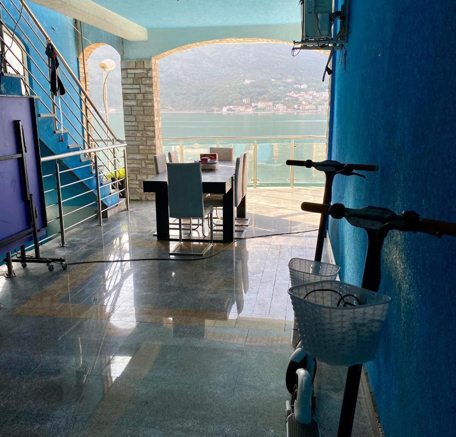 Apartmani Maxim Kotor Luaran gambar