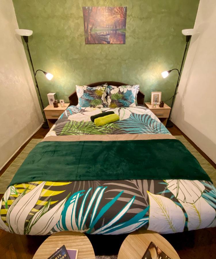 Apartmani Maxim Kotor Luaran gambar