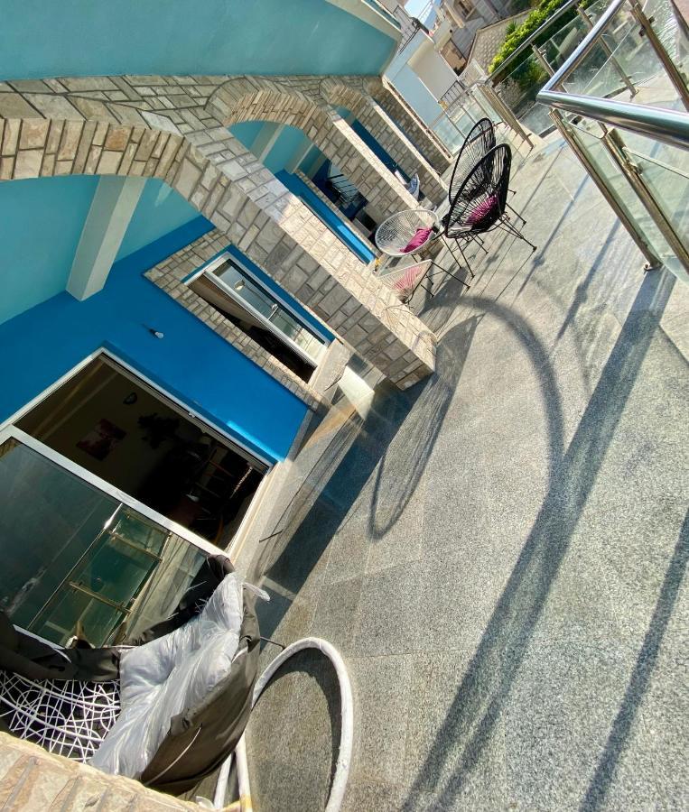 Apartmani Maxim Kotor Luaran gambar