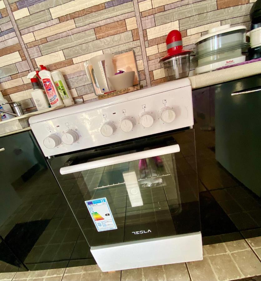 Apartmani Maxim Kotor Luaran gambar