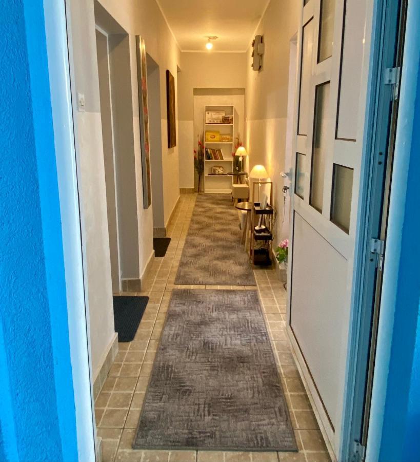 Apartmani Maxim Kotor Luaran gambar