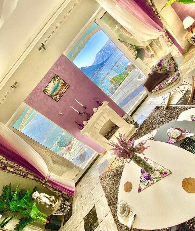 Apartmani Maxim Kotor Luaran gambar