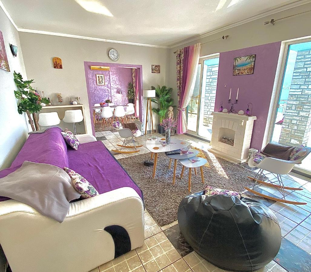 Apartmani Maxim Kotor Luaran gambar