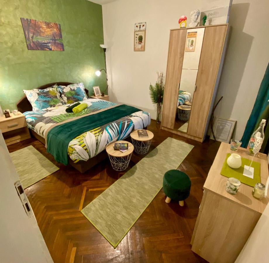 Apartmani Maxim Kotor Luaran gambar