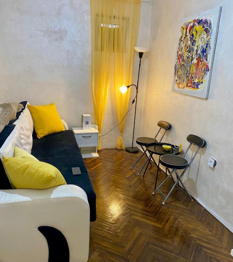 Apartmani Maxim Kotor Luaran gambar
