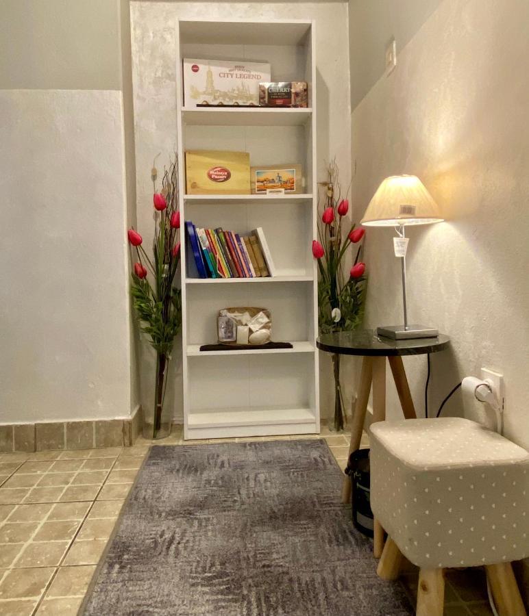 Apartmani Maxim Kotor Luaran gambar
