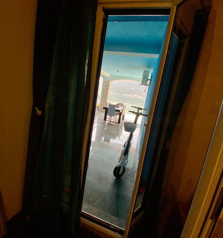 Apartmani Maxim Kotor Luaran gambar