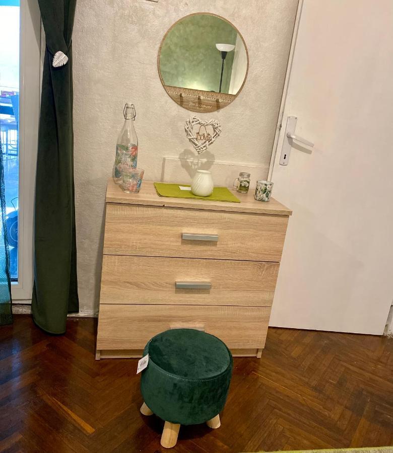 Apartmani Maxim Kotor Luaran gambar