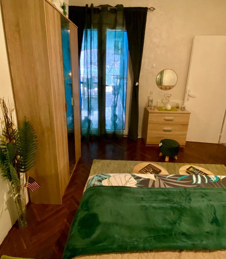 Apartmani Maxim Kotor Luaran gambar