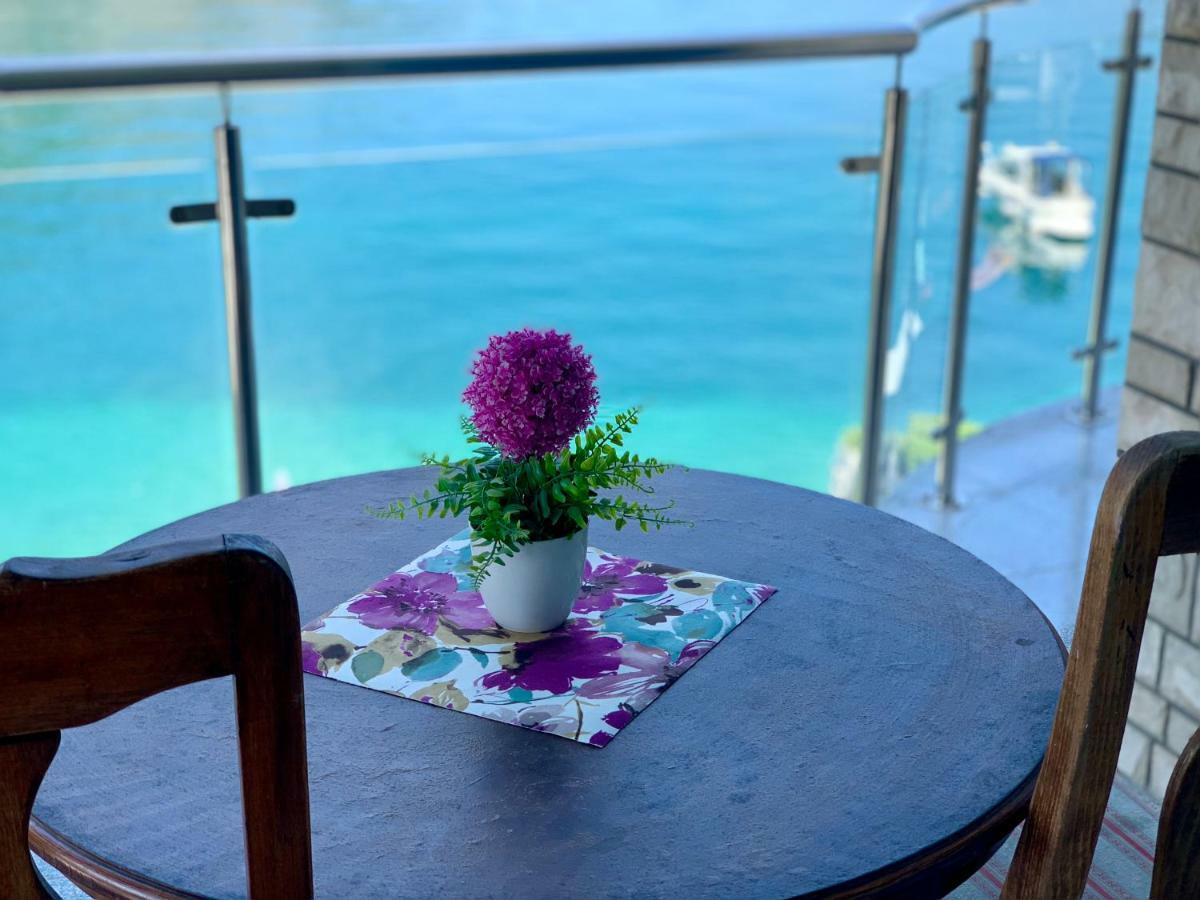 Apartmani Maxim Kotor Luaran gambar