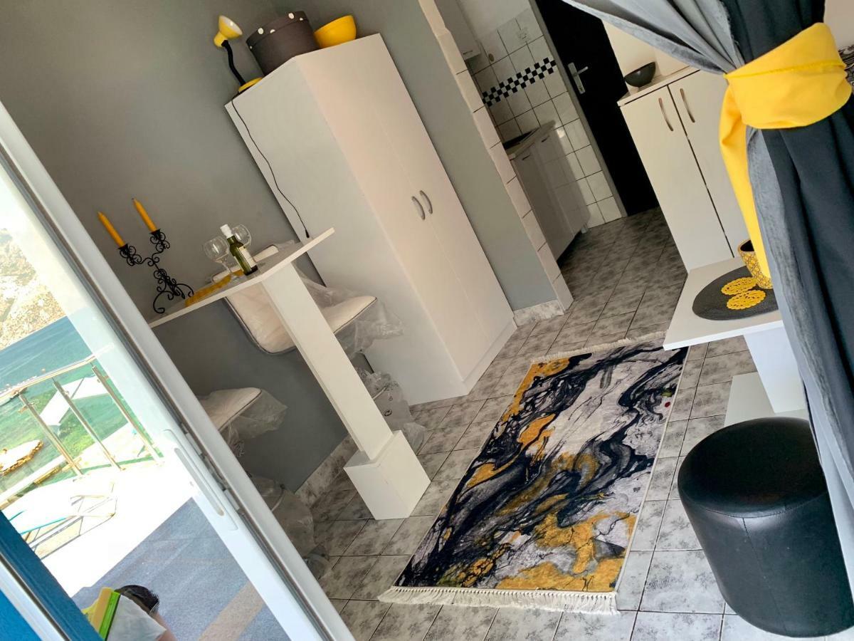 Apartmani Maxim Kotor Luaran gambar