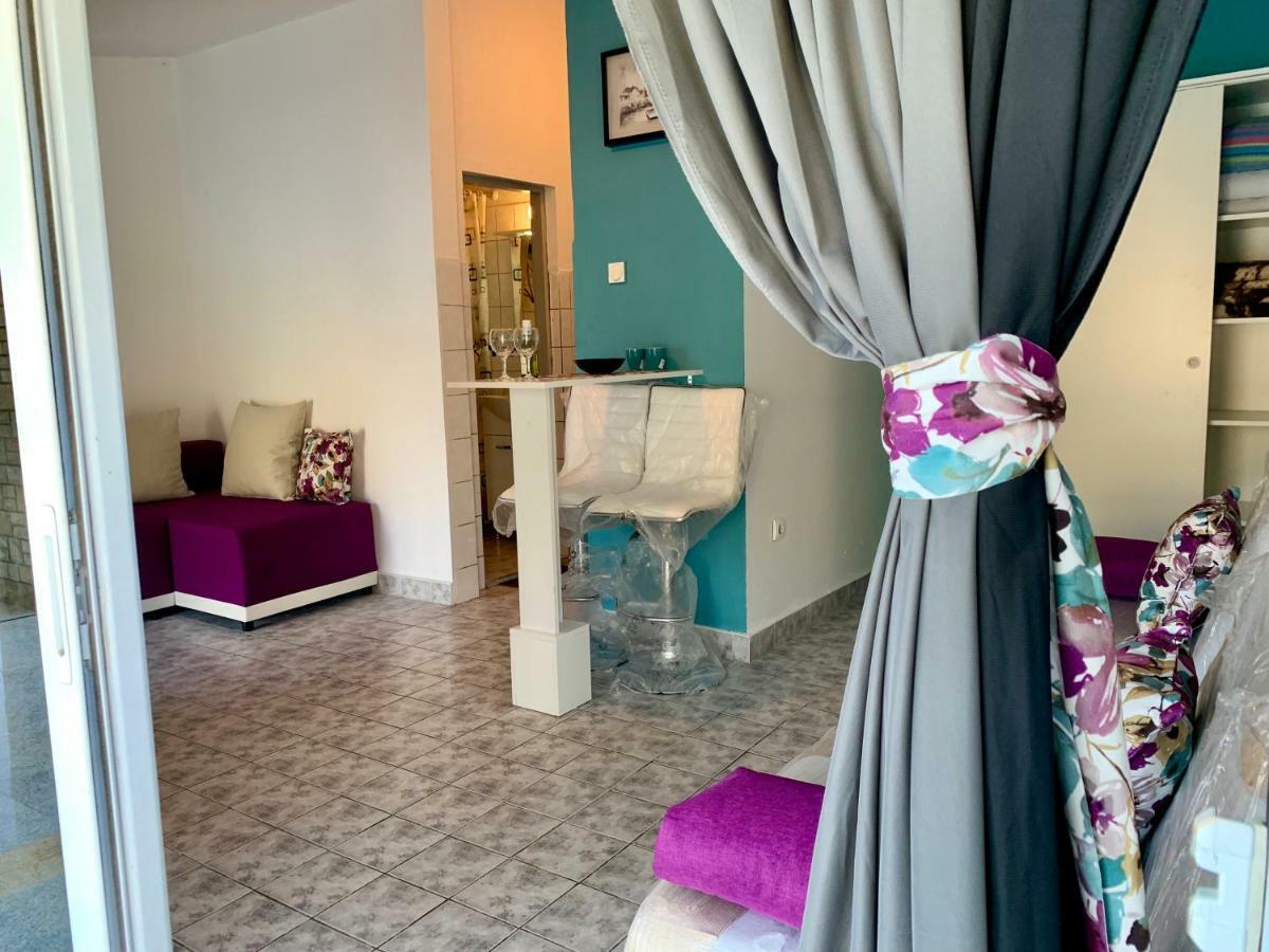 Apartmani Maxim Kotor Luaran gambar
