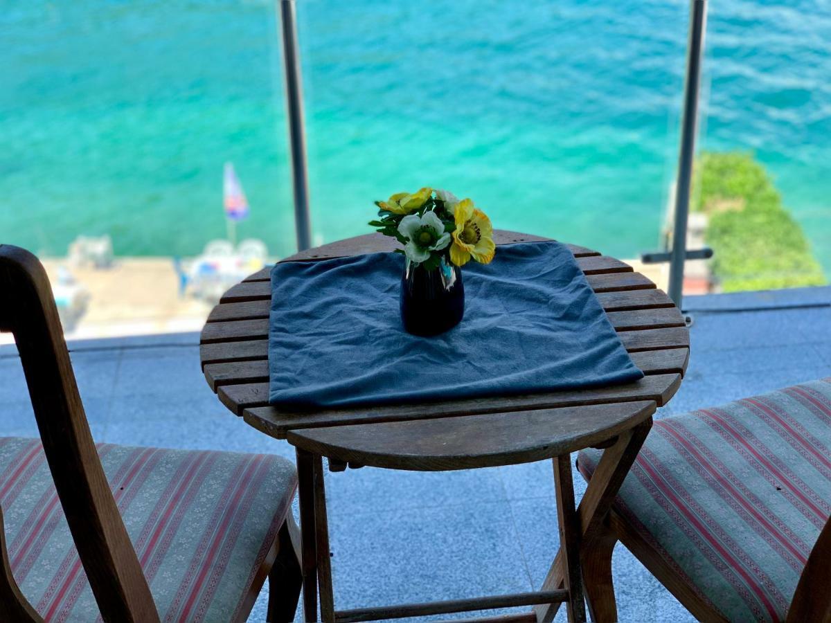 Apartmani Maxim Kotor Luaran gambar