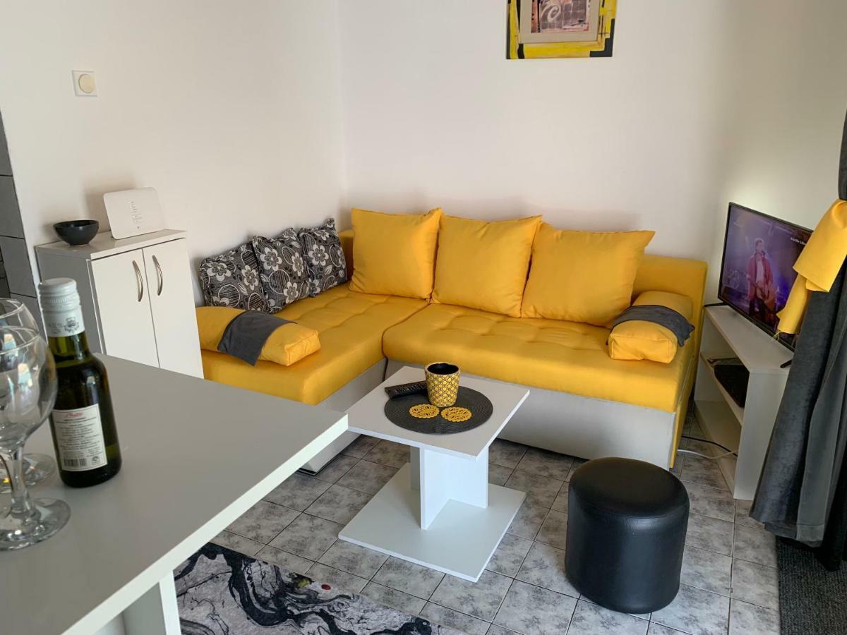Apartmani Maxim Kotor Luaran gambar
