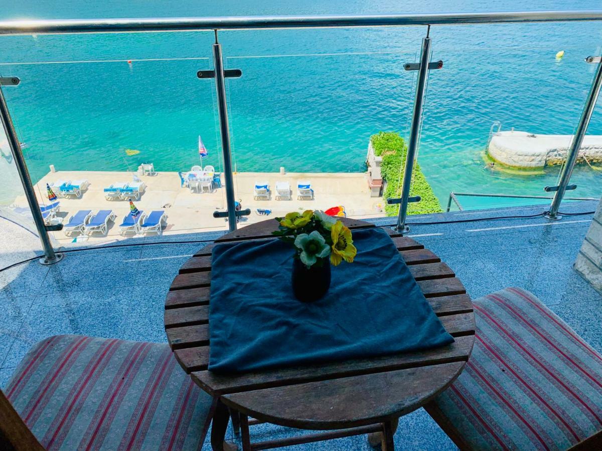 Apartmani Maxim Kotor Luaran gambar